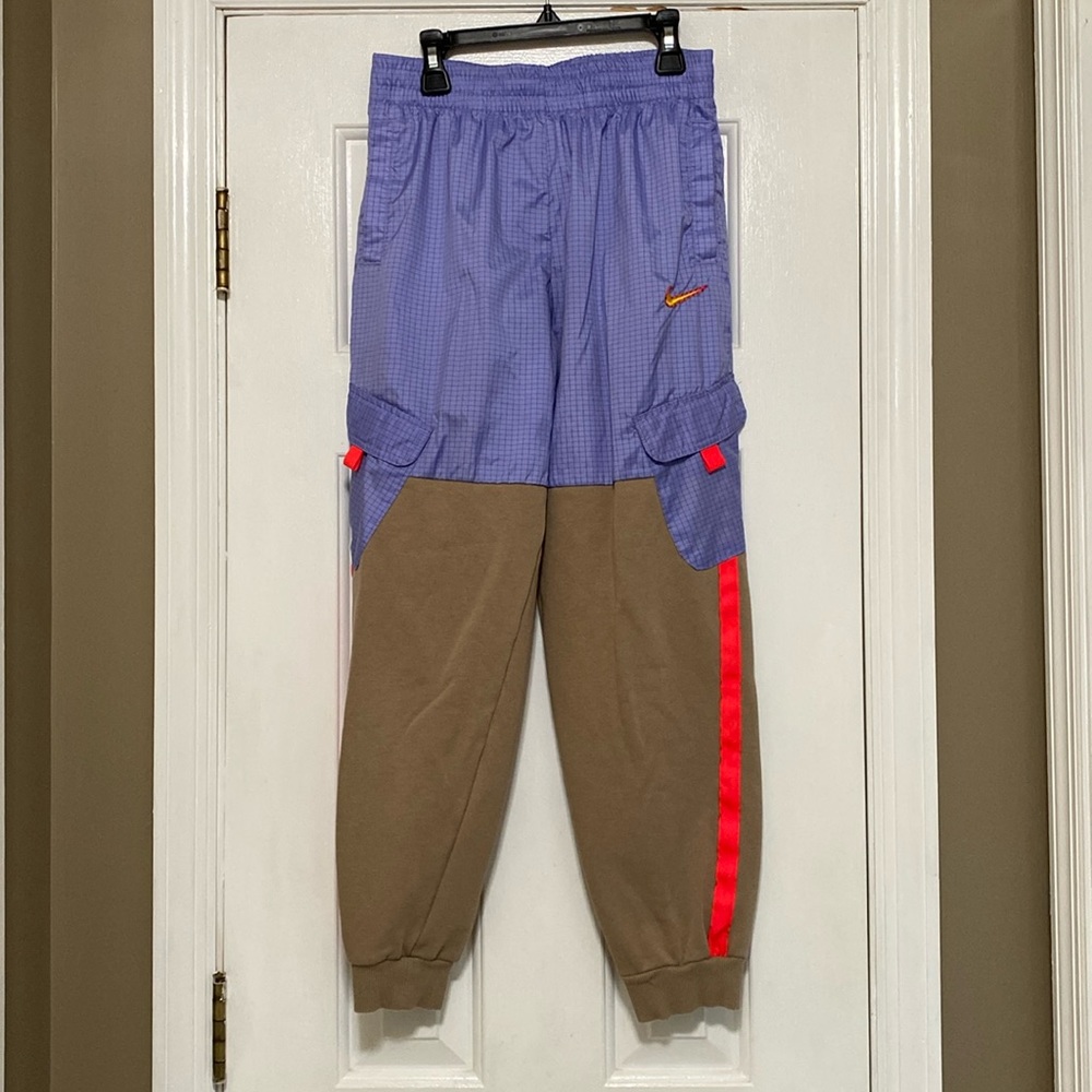 Nike Jogging Pants-Youth